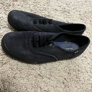 Black keds